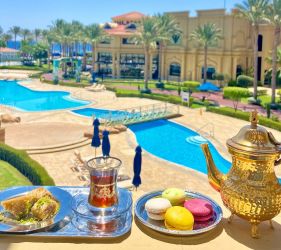 Почивка в Шарм ел Шейх, Египет със самолет от София в Неделя - 7 нощувки